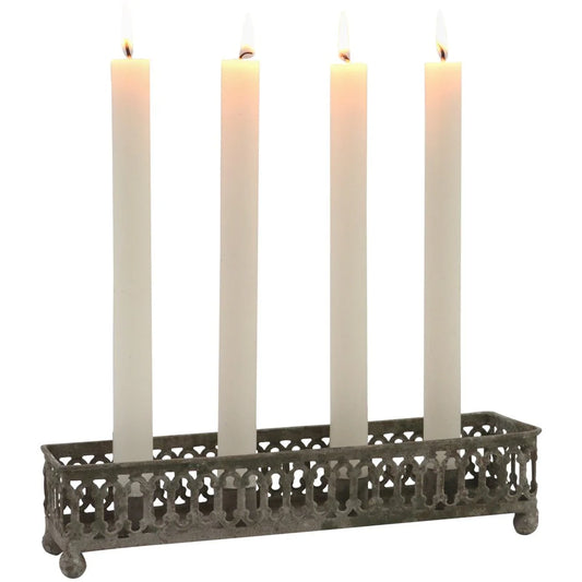 Candle Tray