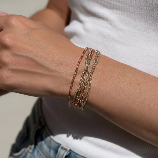 11 Ingrid Bracelet