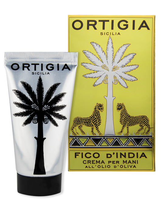 Fico D India Hand Cream