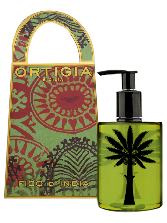 Fico D India Liquid Soap