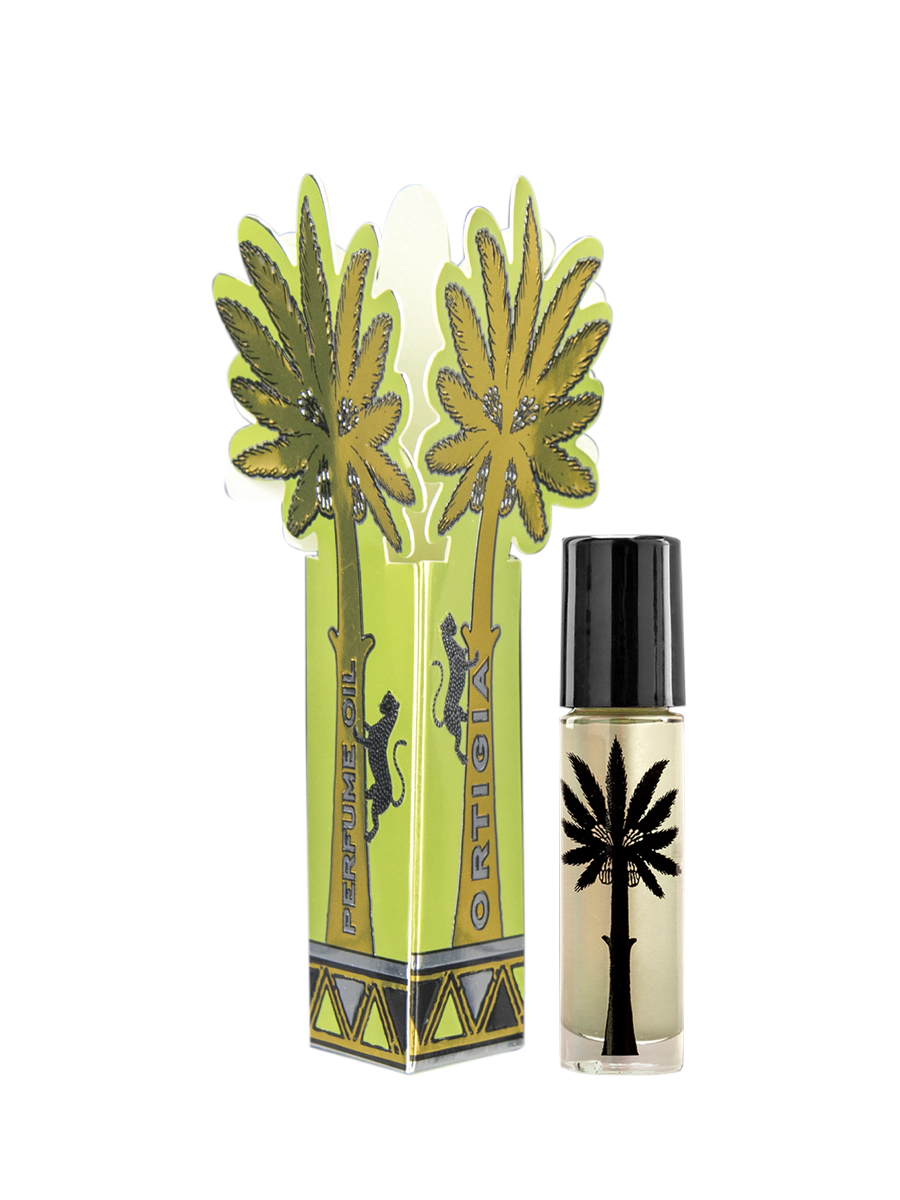 Fico D India Parfum Roll On
