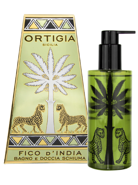 Fico D India Shower Gel