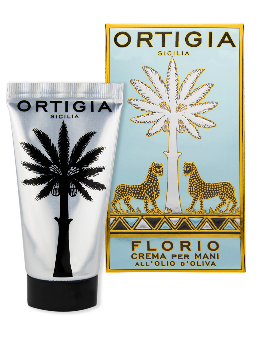 Florio Hand Cream