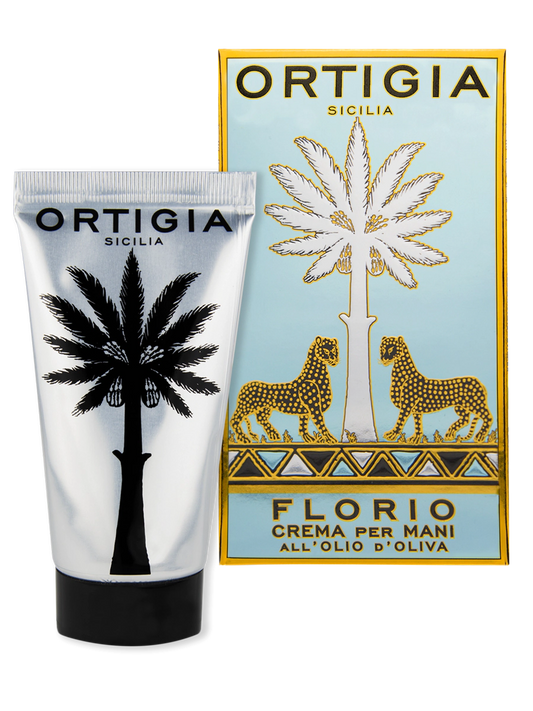Florio Hand Cream