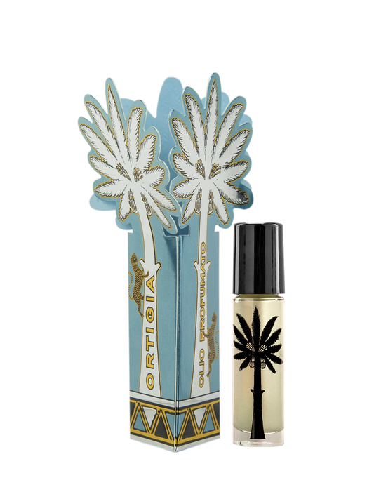Florio Parfum Roll On