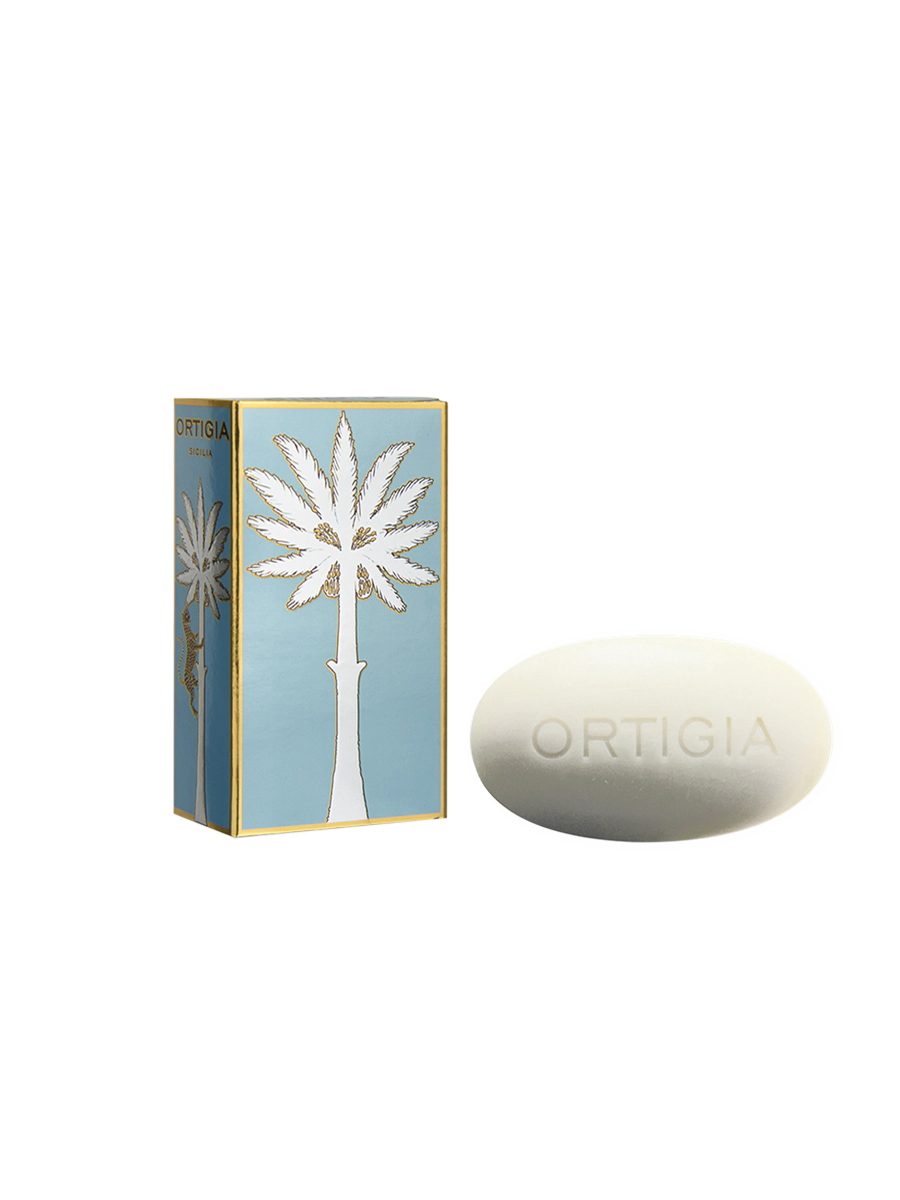 Florio Single Soap