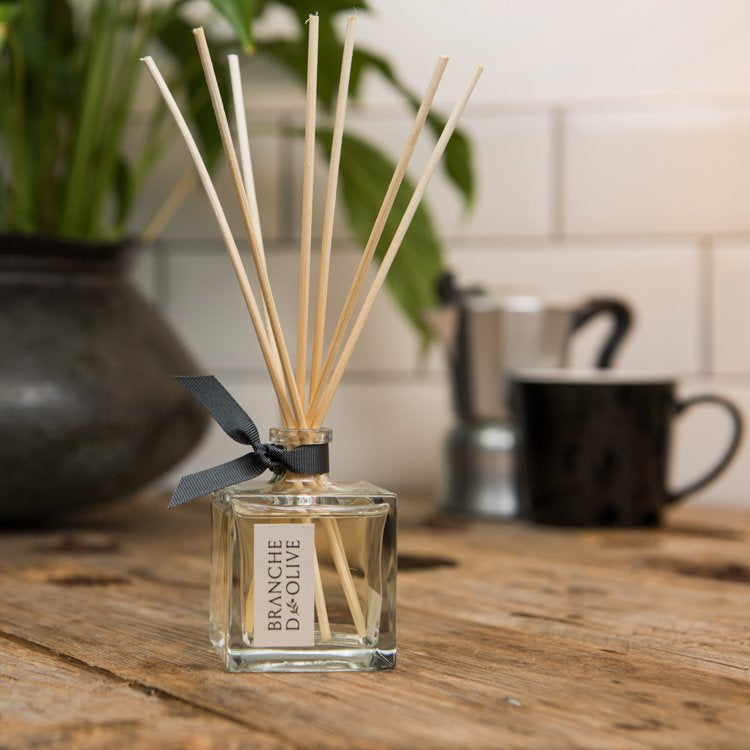 Room Diffuser - Olive Wood