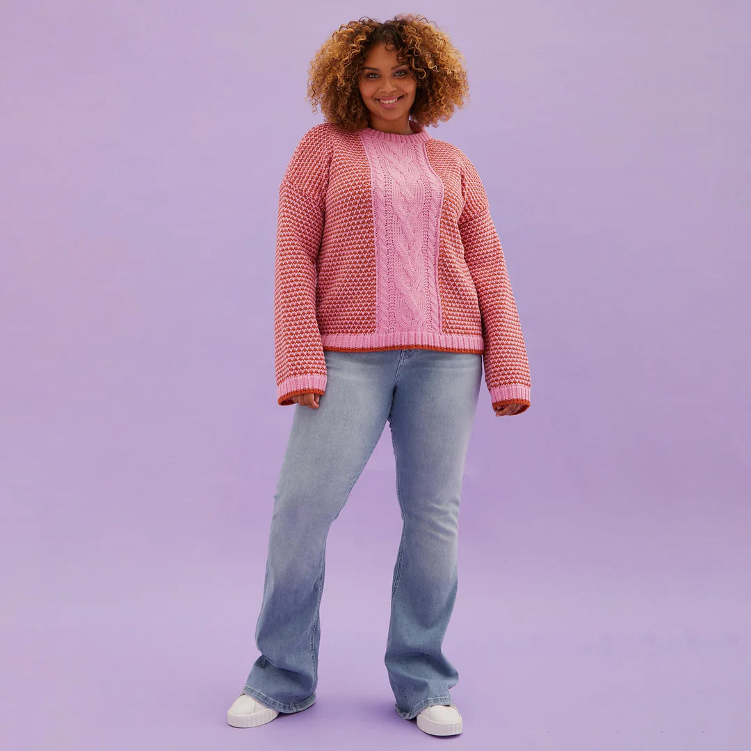 Frankie Jumper