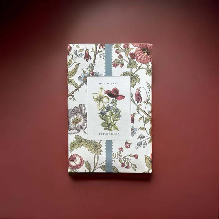 Large Scented Sachet - Fresh Linen