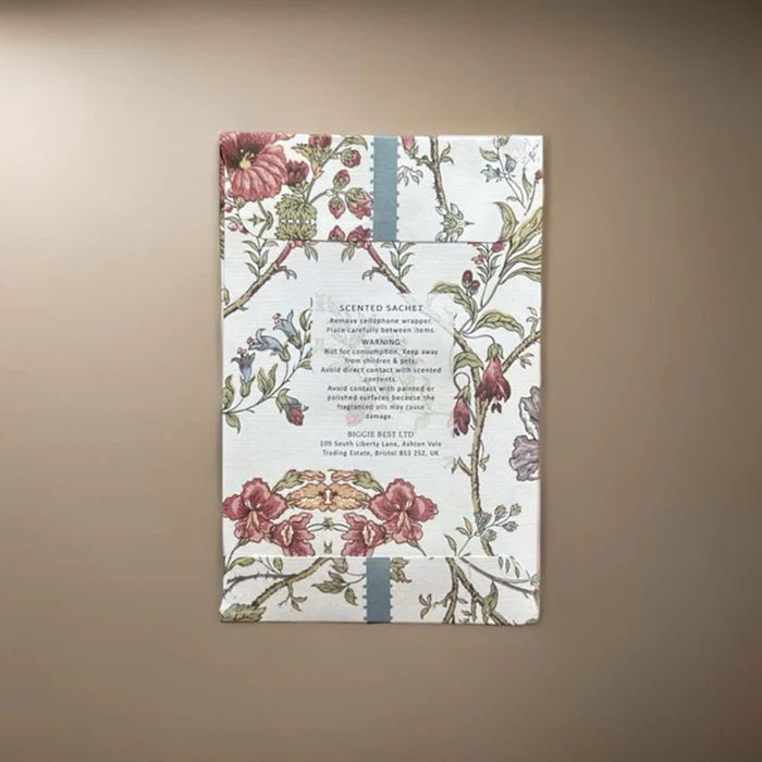 Large Scented Sachet - Fresh Linen