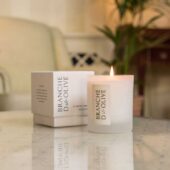 Scented Candle - Garrigue