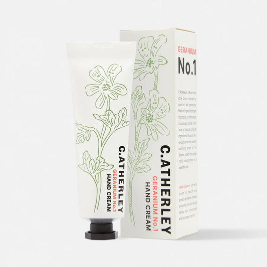 No.1 Hand Cream, 30ml