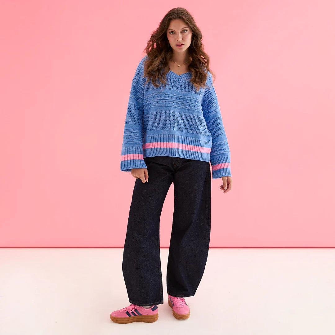 Judith Jumper
