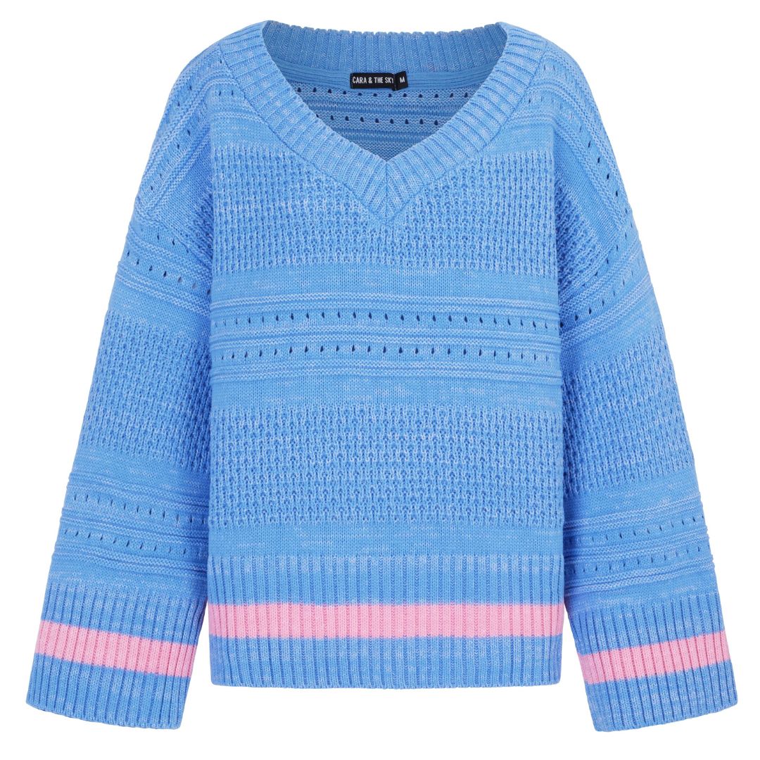 Judith Jumper