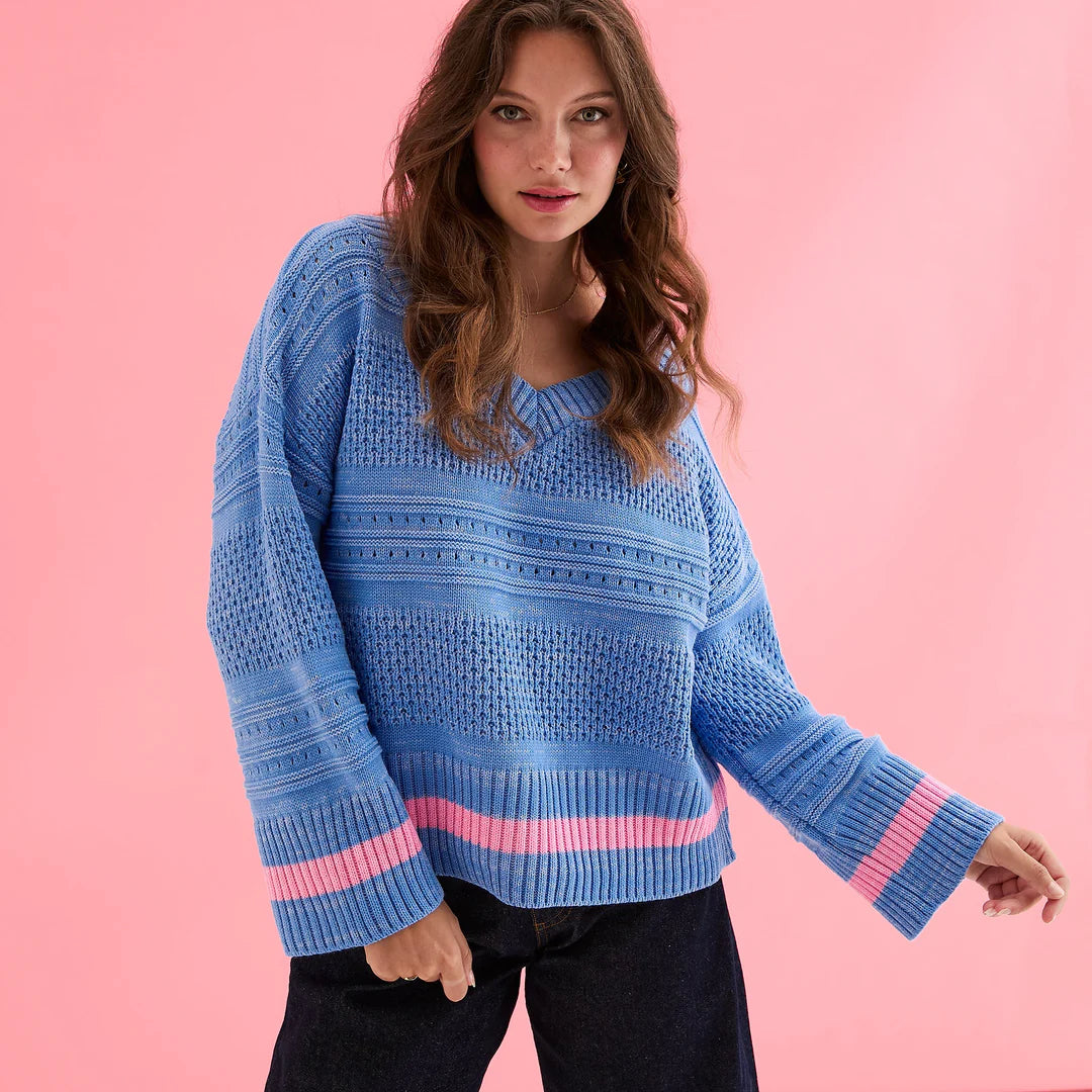 Judith Jumper