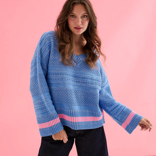 Judith Jumper