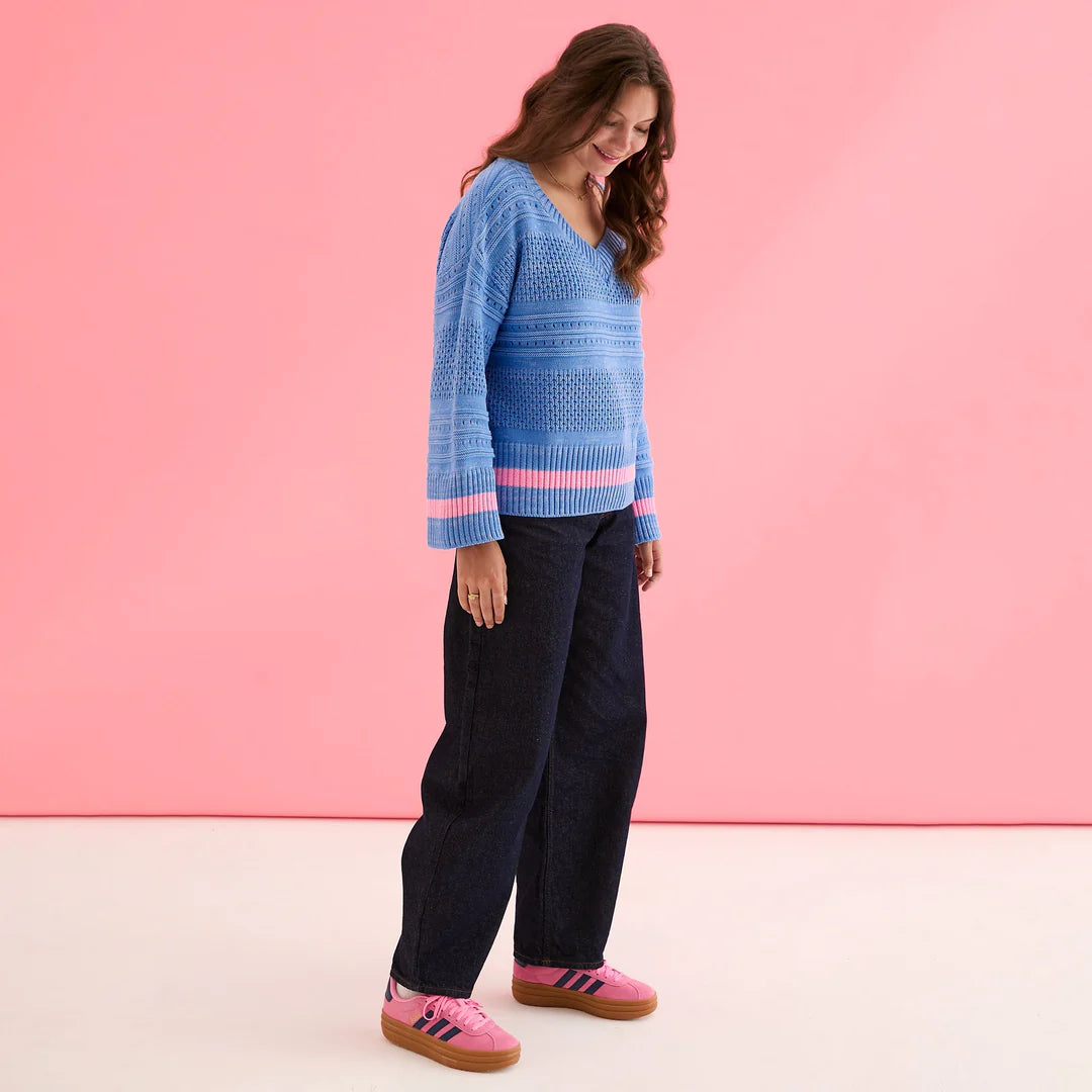 Judith Jumper