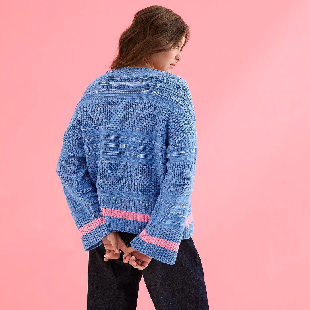 Judith Jumper