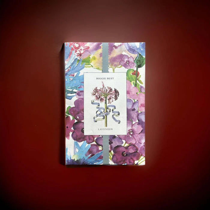 Large Scented Sachet - Lavender