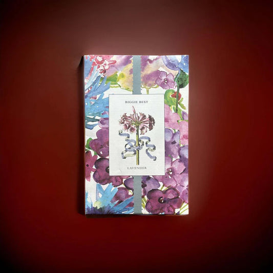 Large Scented Sachet - Lavender