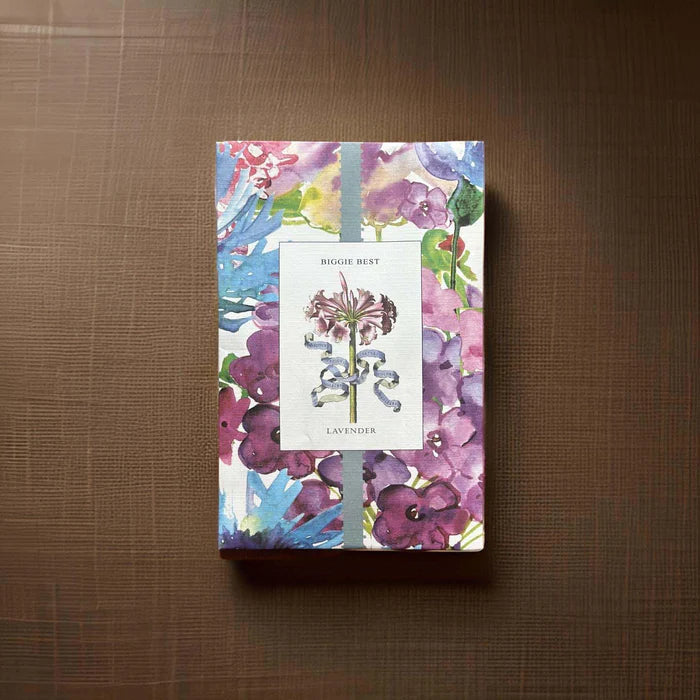 Large Scented Sachet - Lavender