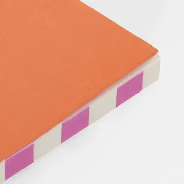 'Musings' Notebook A6