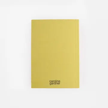 'Creations' Notebook A6