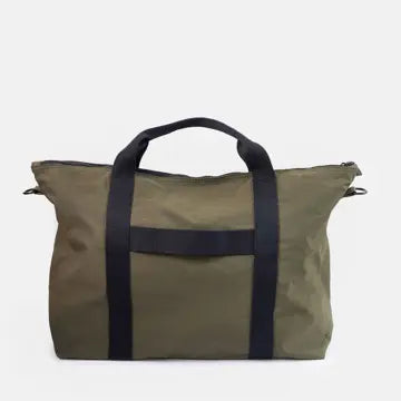 Travel Bag, Khaki