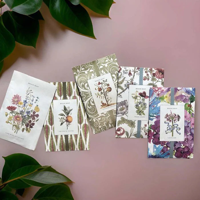 Large Scented Sachet - Lavender