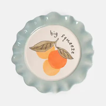 Big Squeeze Plate