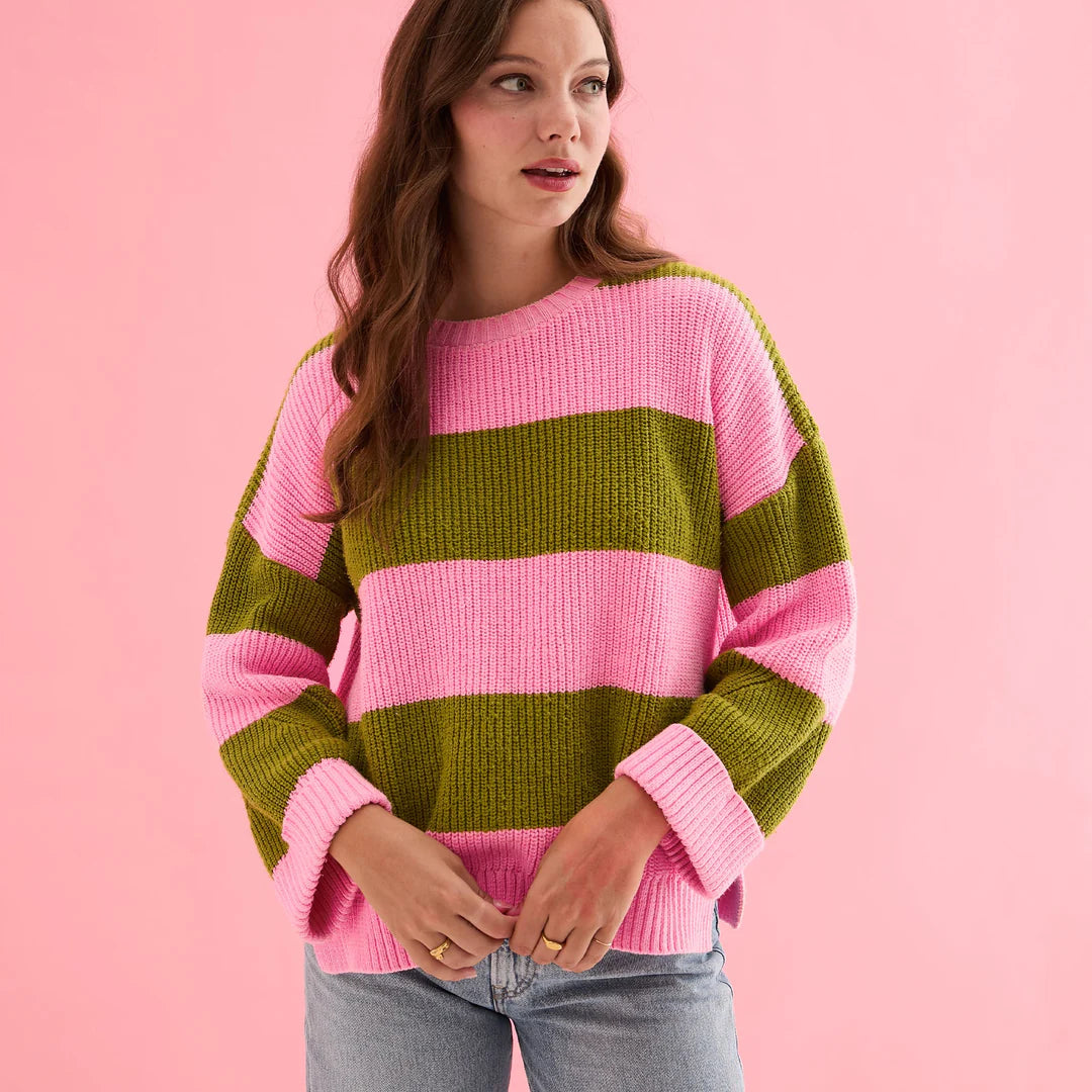 Rhiannon Jumper