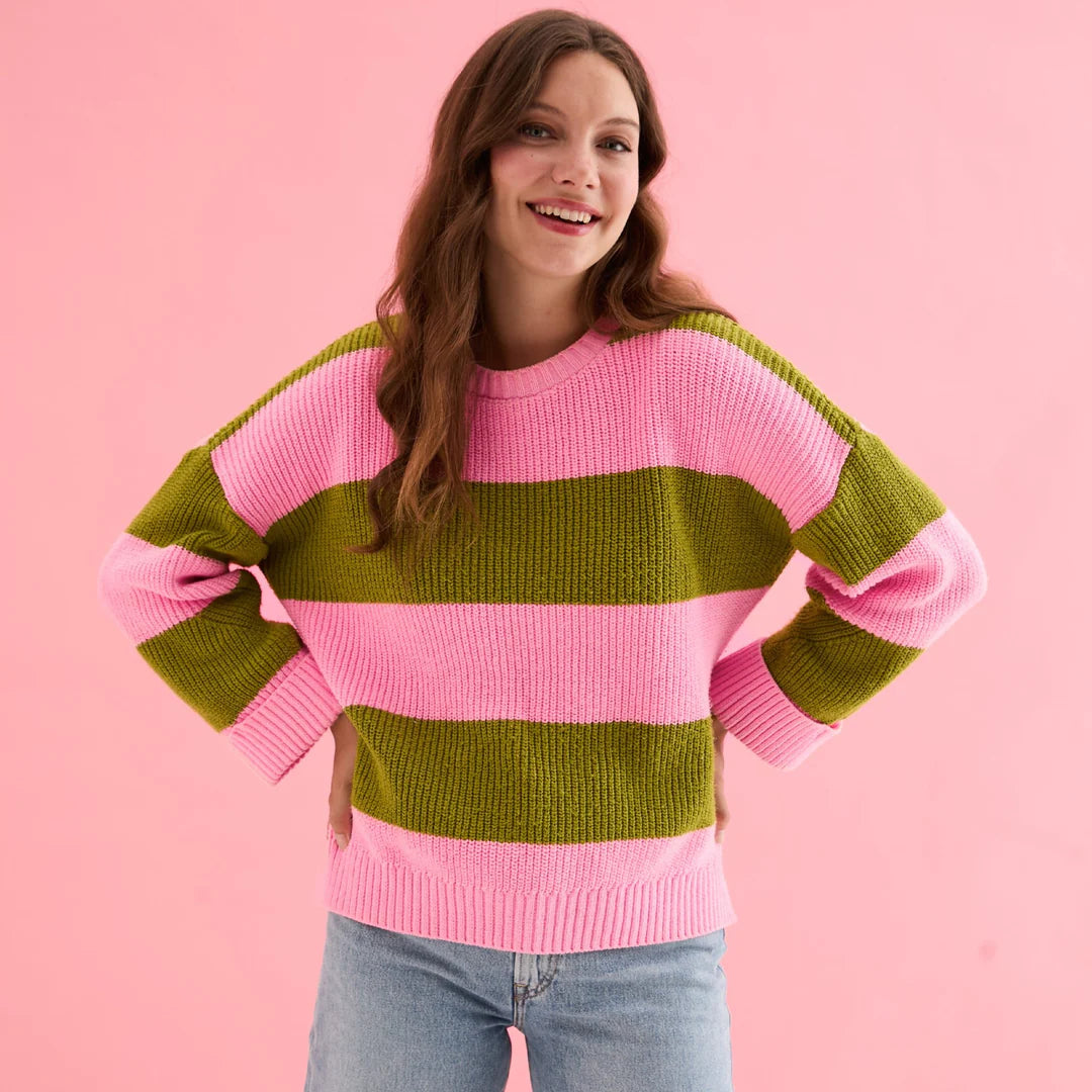 Rhiannon Jumper