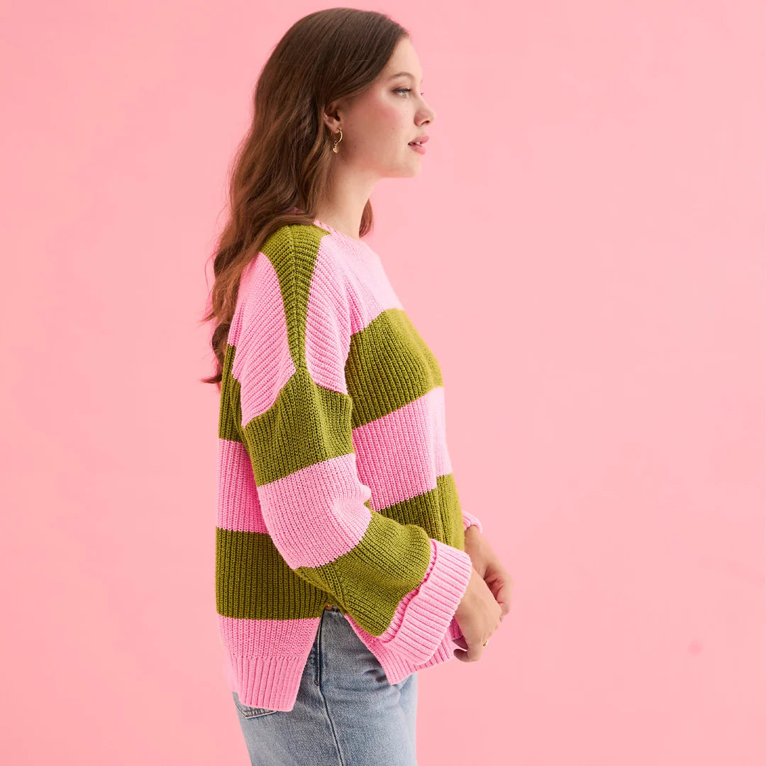 Rhiannon Jumper