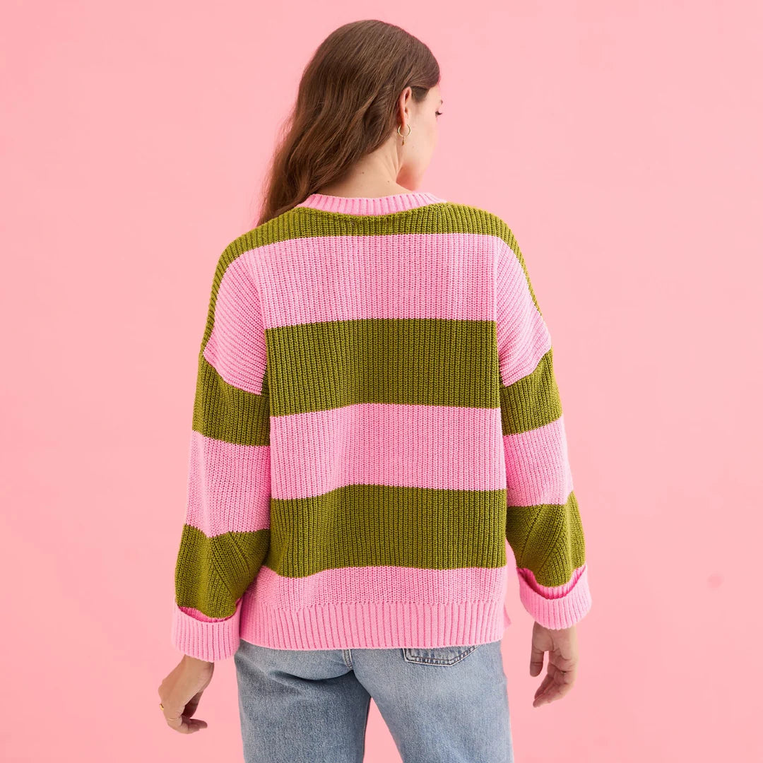 Rhiannon Jumper