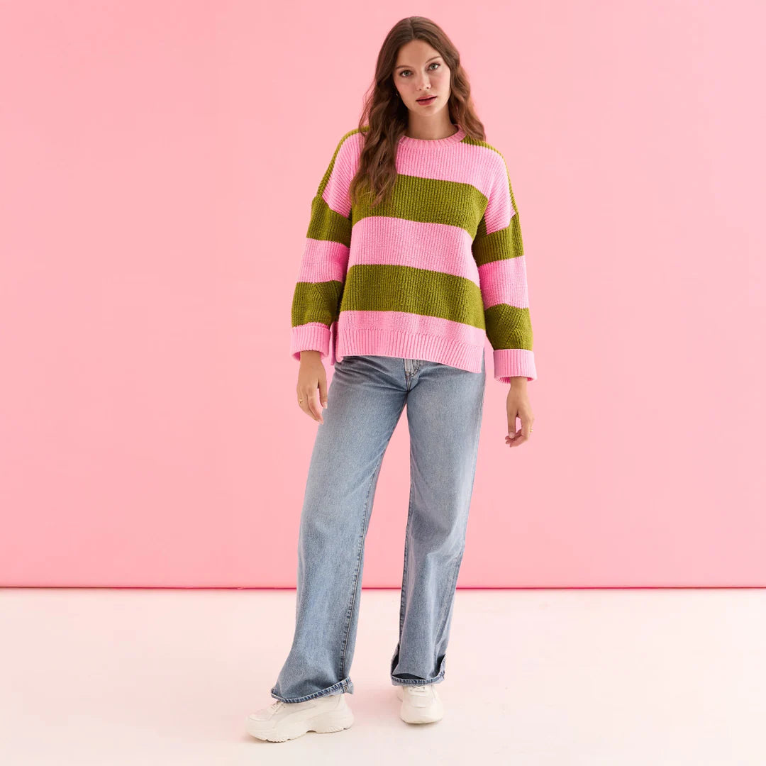 Rhiannon Jumper