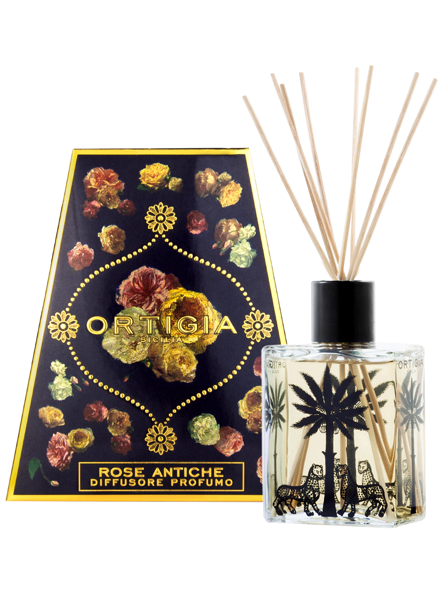 Rose Antiche Diffuser