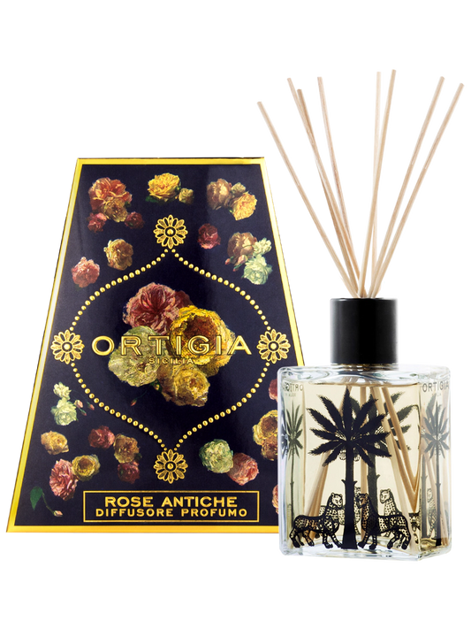 Rose Antiche Diffuser