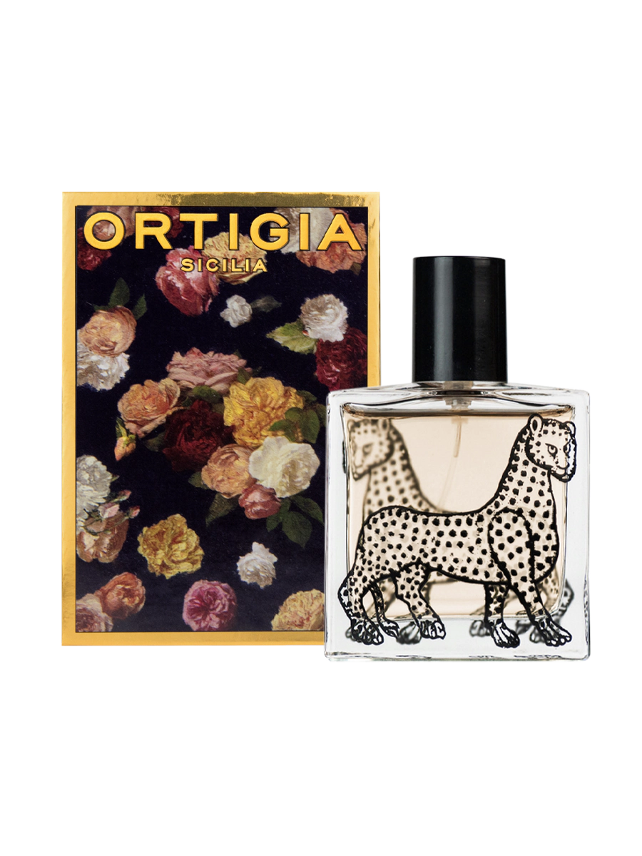 Rose Antiche Parfum 30ml