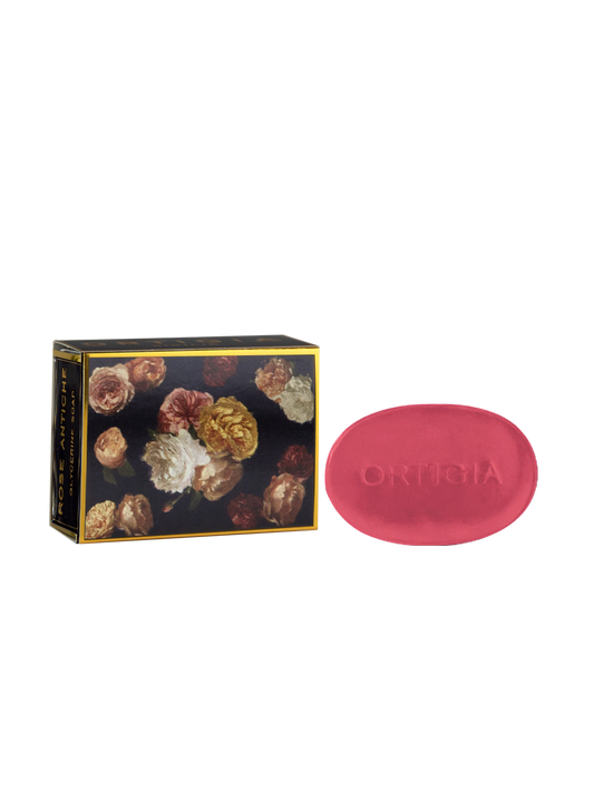 Rose Antiche Single Soap
