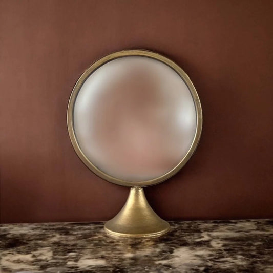 Edgar Mirror
