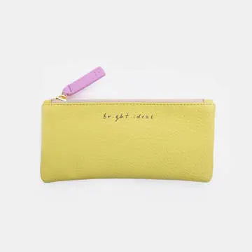 'Bright Ideas' Pencil Case