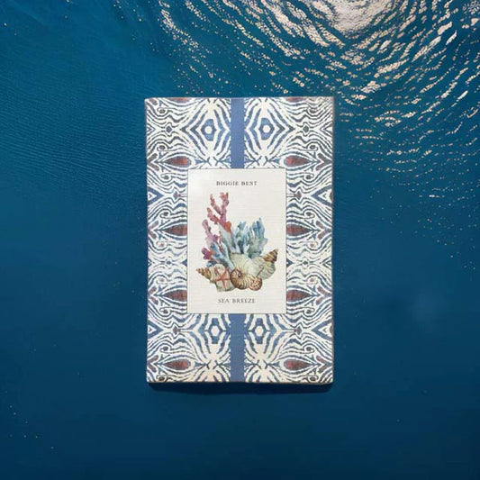 Large Scented Sachet - Sea Breeze