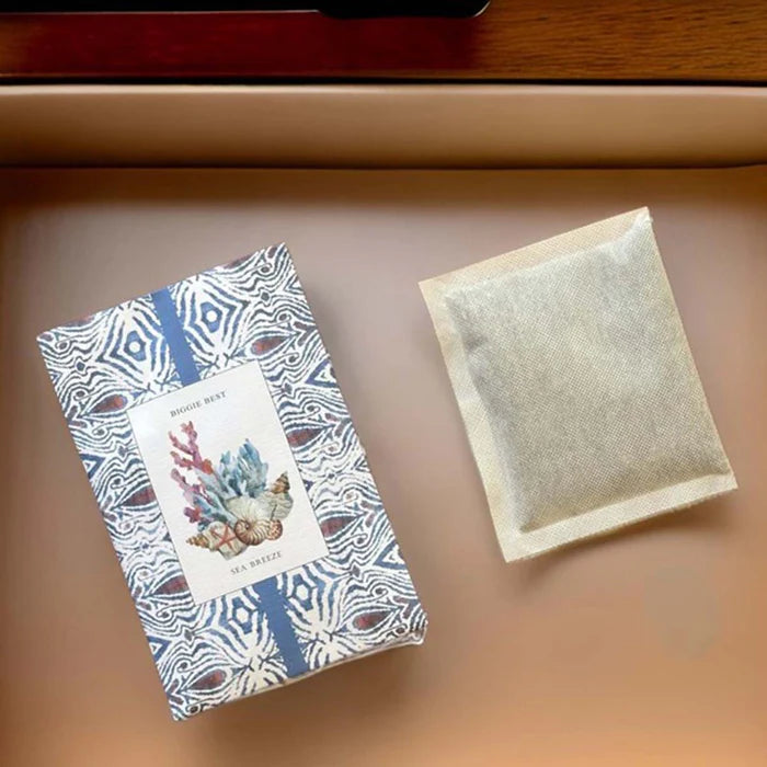 Large Scented Sachet - Sea Breeze