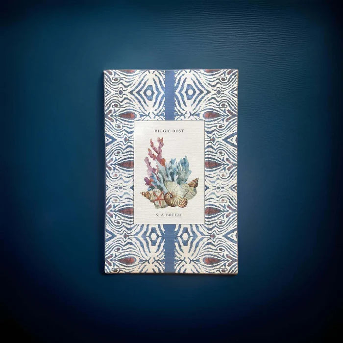 Large Scented Sachet - Sea Breeze