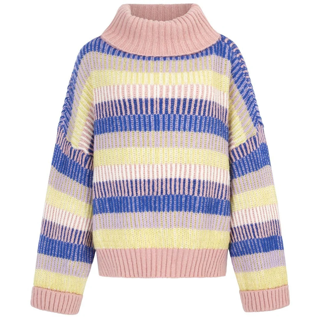 Tasha Oversized Jumper
