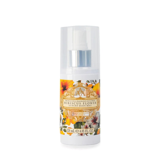 AAA Hibiscus Body Mist