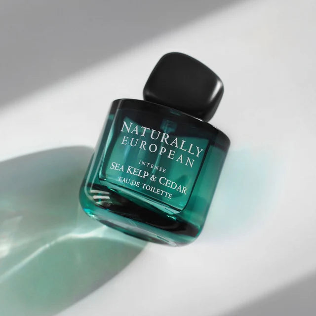 Sea Kelp & Cedar Eau De Toilette, 100ml