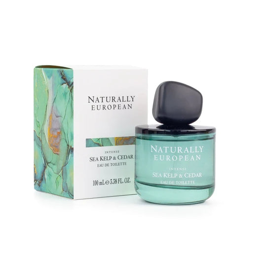 Sea Kelp & Cedar Eau De Toilette, 100ml