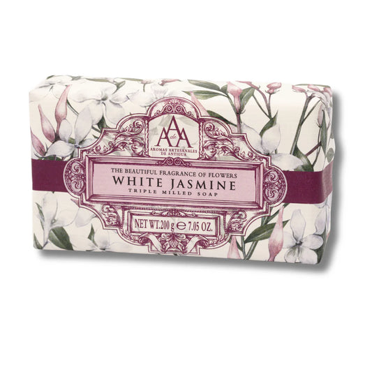 AAA White Jasmine Soap