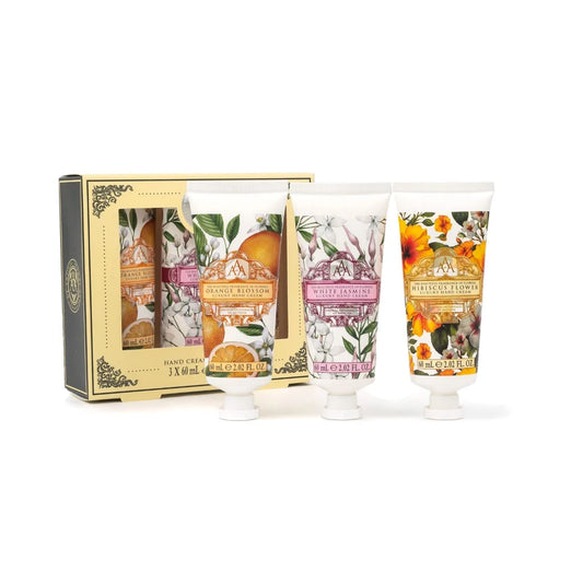 AAA Hand Cream Set x3
